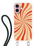 Hoesje met koord ontwerpen Groovy