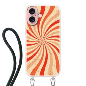 Hoesje met koord ontwerpen Groovy