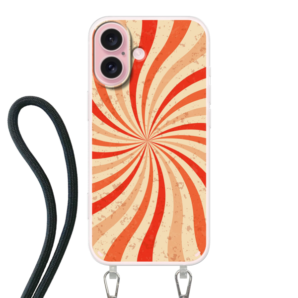 Hoesje met koord ontwerpen Groovy