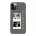 Filmrol °3 - Hoesje Maken - Soft hoesje -12 Pro Max - Keesty