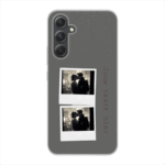 Filmrol °3 - Hoesje Maken - Soft hoesje - Samsung A54 5G - Keesty
