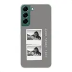 Filmrol °3 - Hoesje Maken - Soft hoesje - Samsung S22 - Keesty