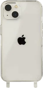 Hoesje met koord ontwerpen achterkant