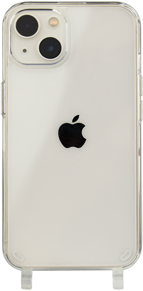 Hoesje met koord ontwerpen achterkant