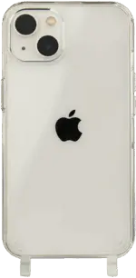 Hoesje met koord ontwerpen achterkant