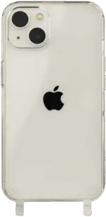 Hoesje met koord ontwerpen achterkant