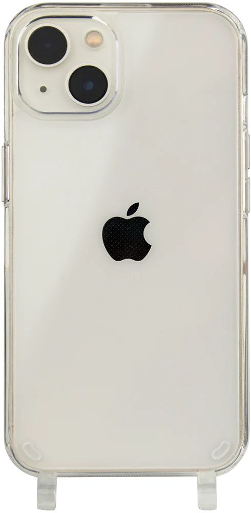 Hoesje met koord ontwerpen achterkant