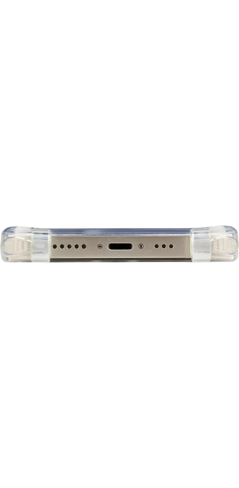 Hoesje met koord ontwerpen achterkant