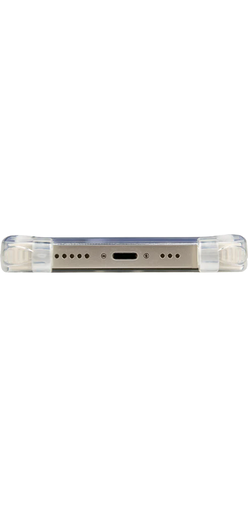 Hoesje met koord ontwerpen achterkant