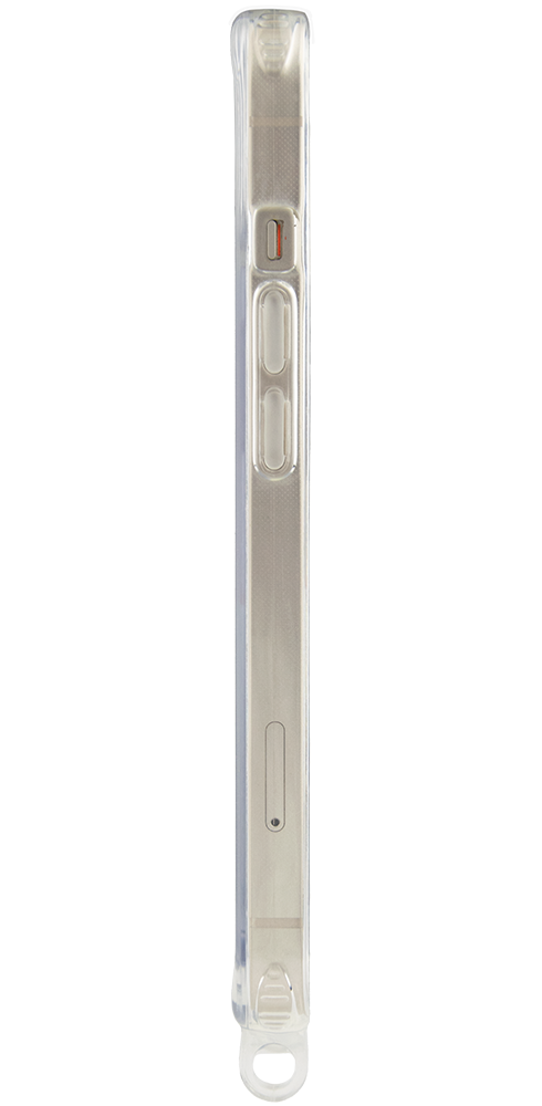 Hoesje met koord ontwerpen achterkant