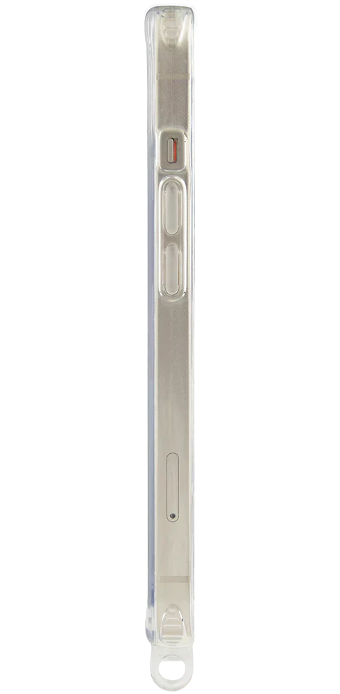 Hoesje met koord ontwerpen achterkant