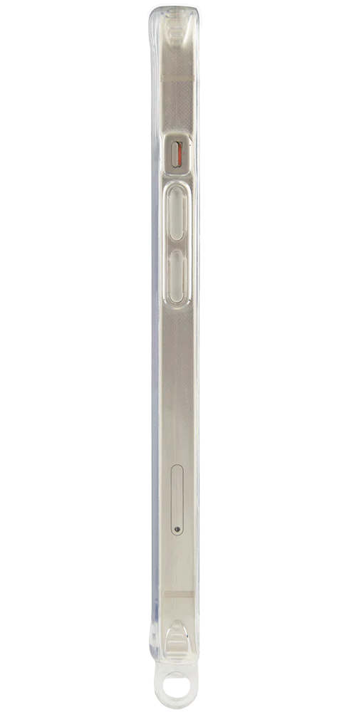 Hoesje met koord ontwerpen achterkant