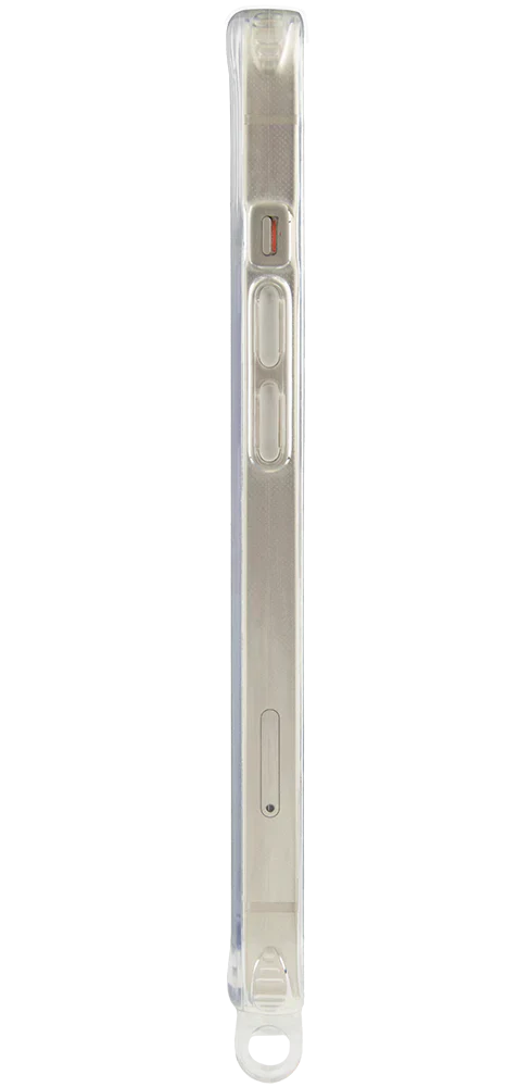 Hoesje met koord ontwerpen achterkant