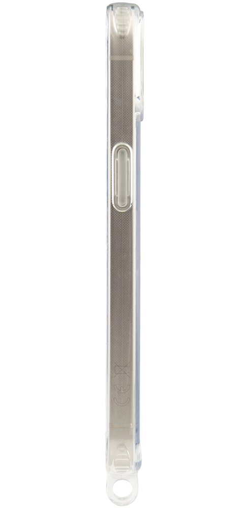 Hoesje met koord ontwerpen achterkant