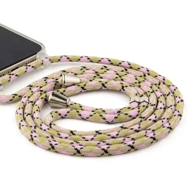 Telefoonkoord voor hoesje met afneembare koord