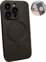 MagSafe hoesje - Roze