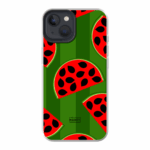 Telefoonhoesje maken magsafe watermelon Apple iPhone 13 Pro