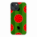Telefoonhoesje maken magsafe watermelon Apple iPhone 14