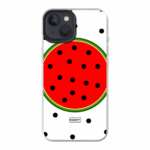 Telefoonhoesje maken magsafe watermelon Apple iPhone 14 Pro Max