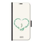 telefoonhoesje ontwerpen bloemen portemonnee Apple iPhone 11 Pro Max