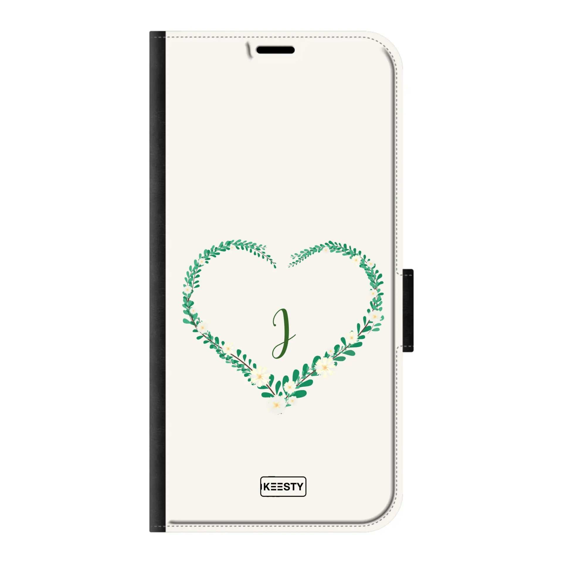 telefoonhoesje ontwerpen bloemen portemonnee Apple iPhone 11 Pro Max