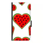 Watermelon - Portemonnee Hoesje Maken