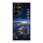 Universe °1 - hoesje maken - Soft hoesje - Samsung S22 Ultra - Keesty