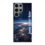 Universe °1 - hoesje maken - Soft hoesje - Samsung S23 Ultra - Keesty