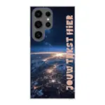 Universe °1 - hoesje maken - Soft hoesje - Samsung S24 Ultra - Keesty