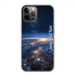 Universe °1 - hoesje maken - Soft hoesje - iPhone 12 Pro - Keesty