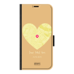 Telefoonhoesje ontwerpen portemonnee