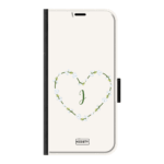 telefoonhoesje ontwerpen bloemen portemonnee