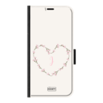 telefoonhoesje ontwerpen bloemen portemonnee