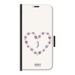 telefoonhoesje ontwerpen bloemen portemonnee