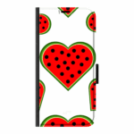 Watermelon - Portemonnee Hoesje Maken - Keesty