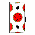 Watermelon - Portemonnee Hoesje Maken - Keesty