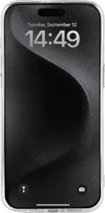 Sterren en Maan - Hoesje Maken - Soft Hoesje - Samsung S24 - Keesty