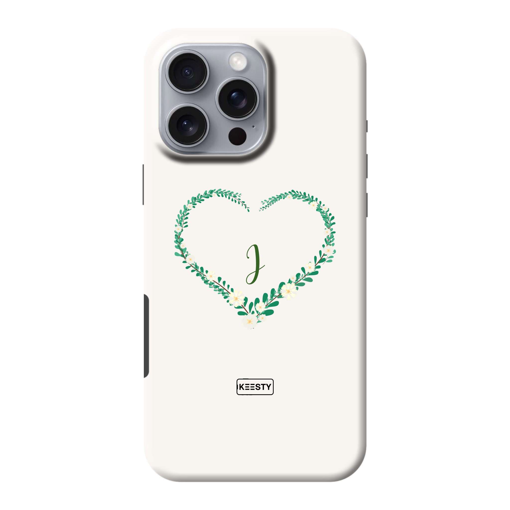telefoonhoesje ontwerpen bloemen tough