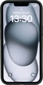 Telefoonhoesje Ontwerpen - Roze Check - Smartphone case