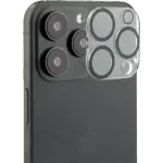 camera en lens bescherming