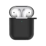 Silicone Case  Airpods With Loophole)