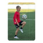 iPad Air 2025 11 inch smartcase hoesje personaliseren kids