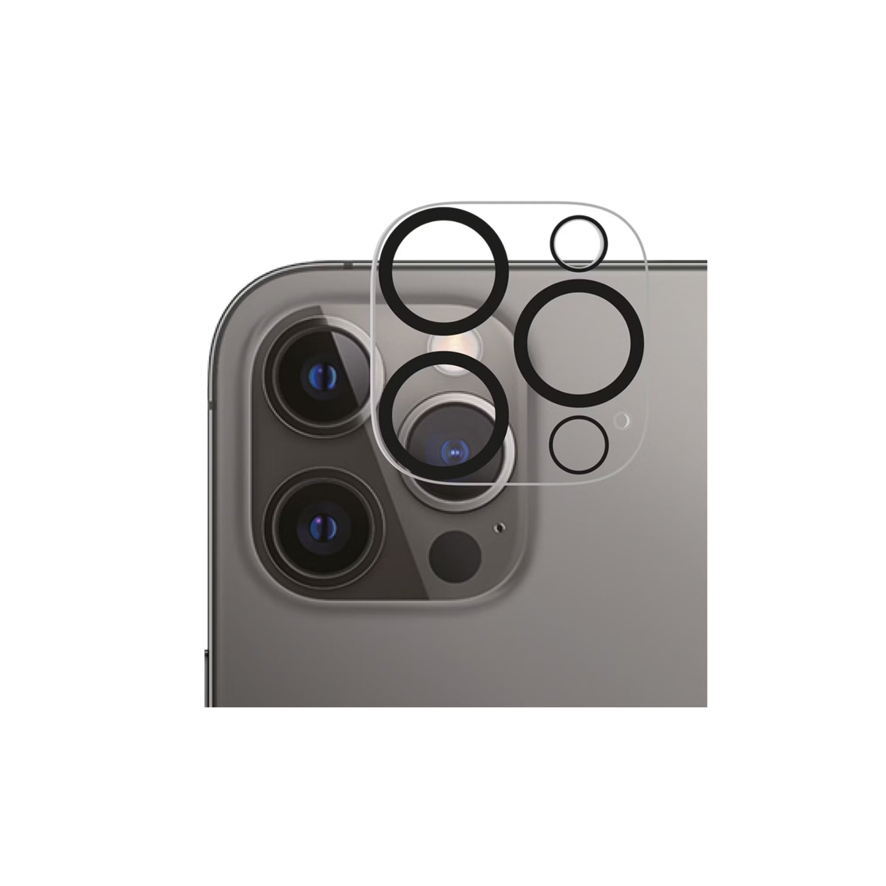 lens en camera bescherming iphone