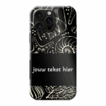 Eigen hoesje ontwerpen - Coastal - Tough hoesje