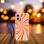 Telefoonhoesje maken Groovy